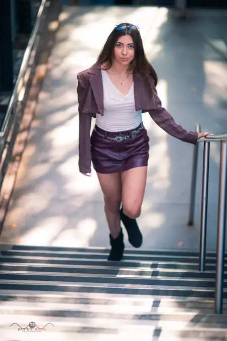 Portfolio image of Majo Manríquez