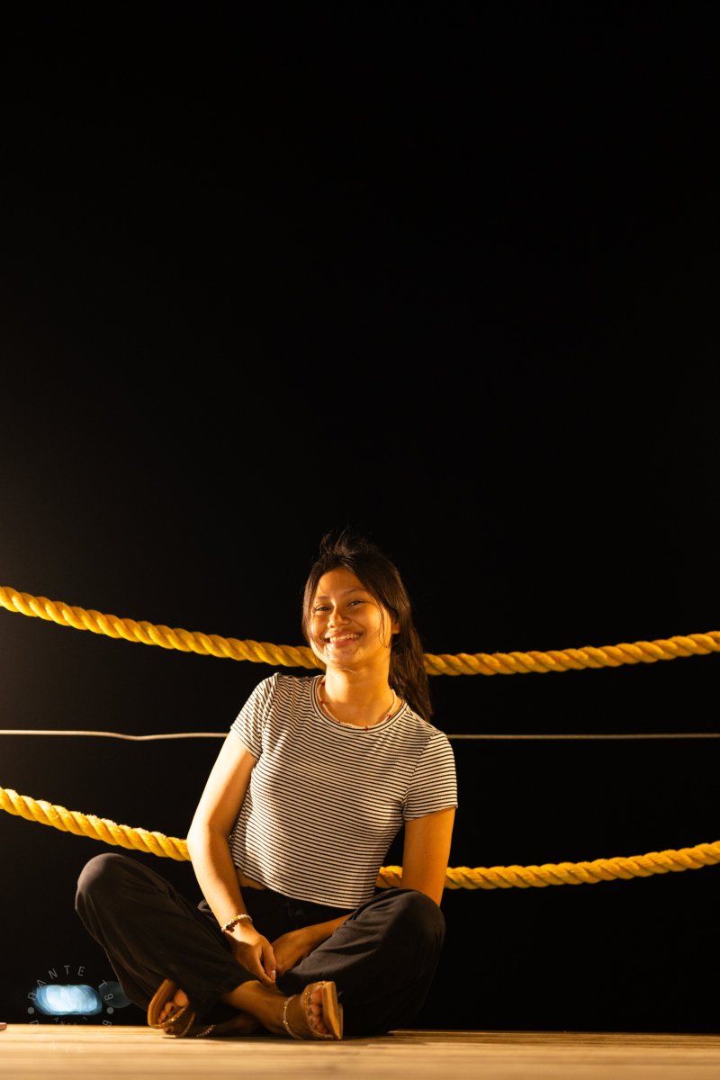 Portfolio image of Kristel