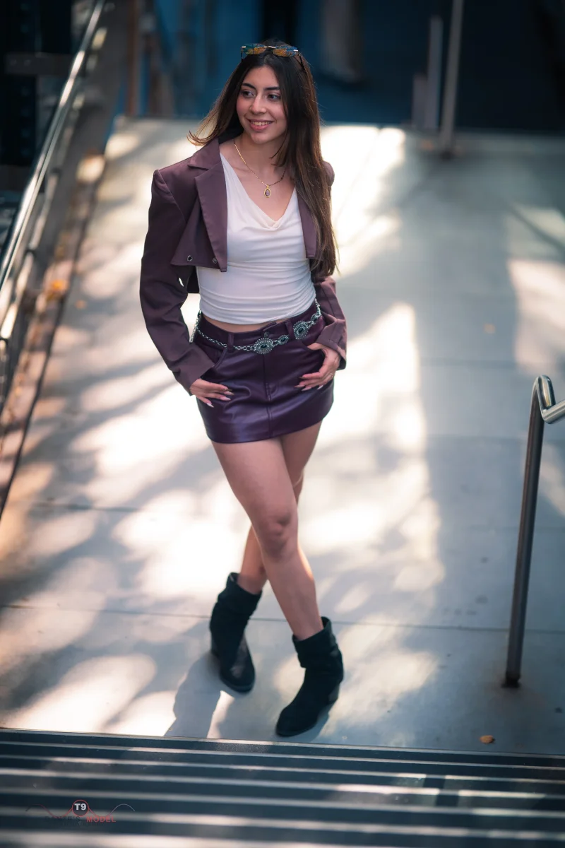 Portfolio image of Majo Manríquez