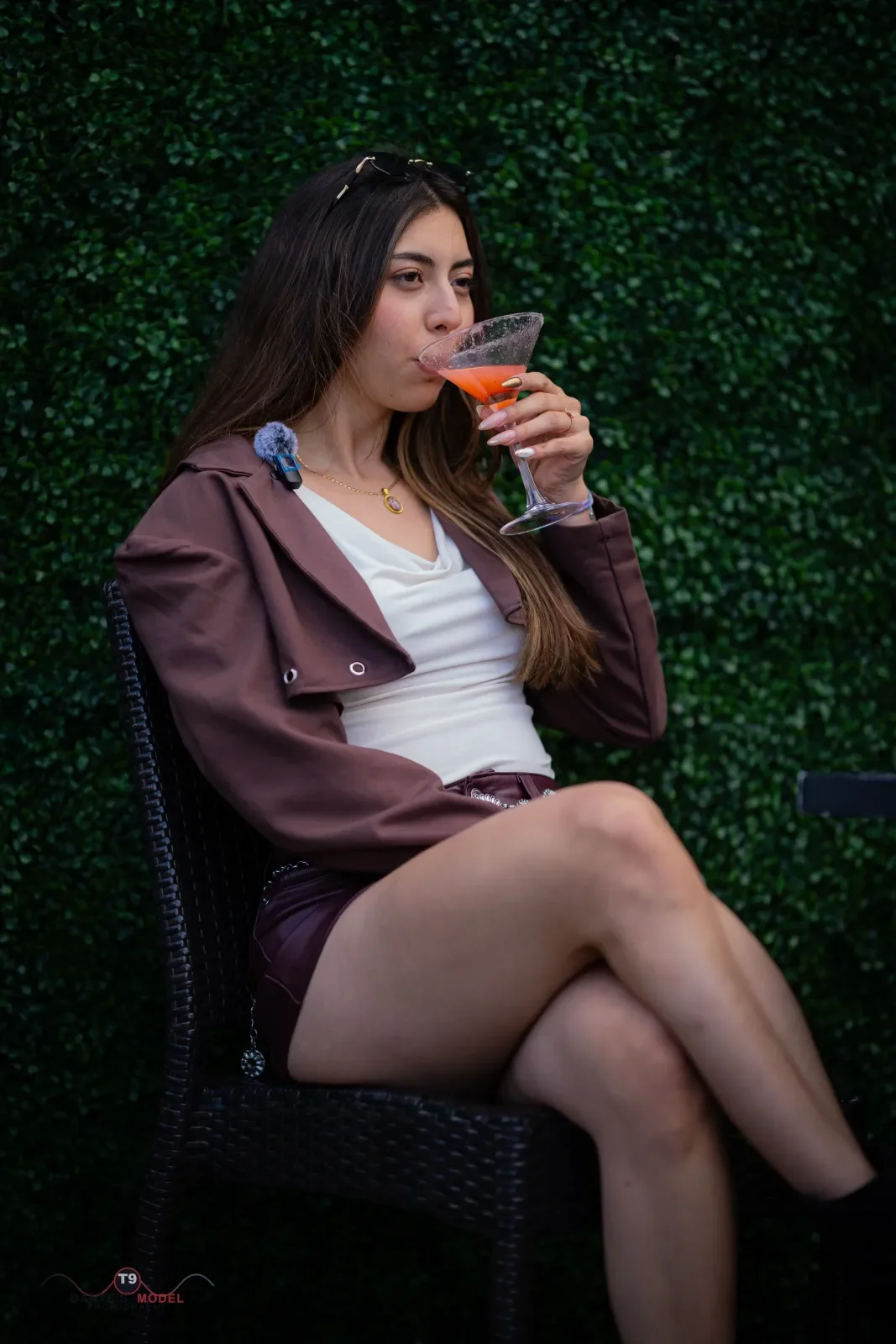Portfolio image of Majo Manríquez
