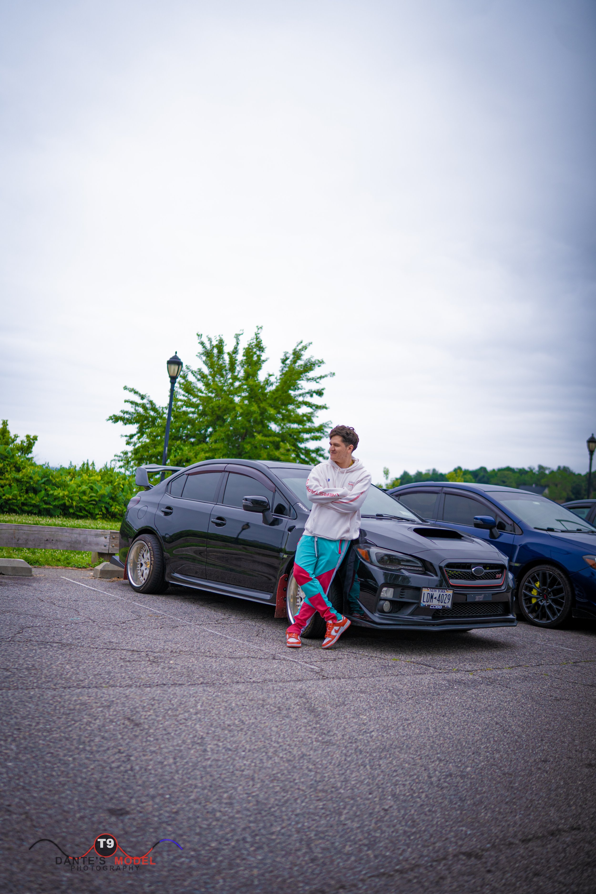 Portfolio image of Sport Cars