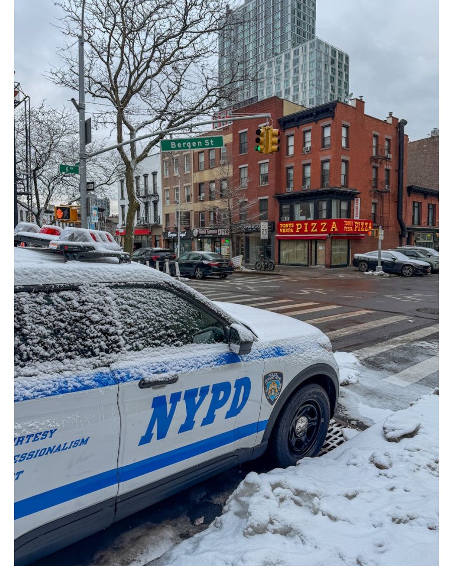 Jackson Heights Side Streets — Queens: Beyond The Borough's Tired Backdrops