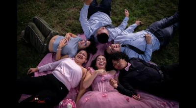 Real Birthday and Quinceanera Sessions in New York