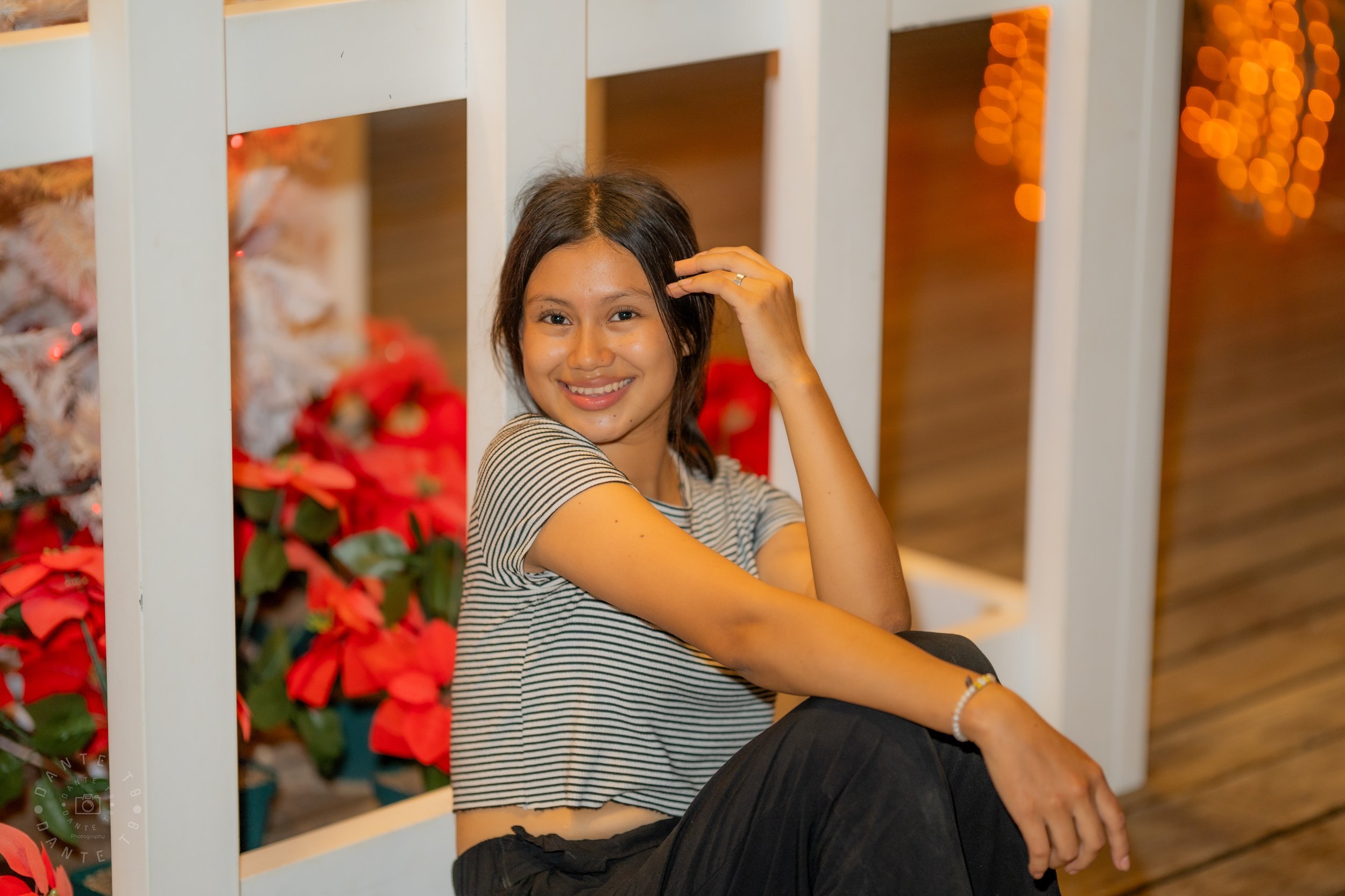 Portfolio image of Kristel