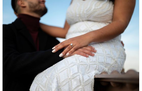 Where Real New York Couples Actually Get Engaged