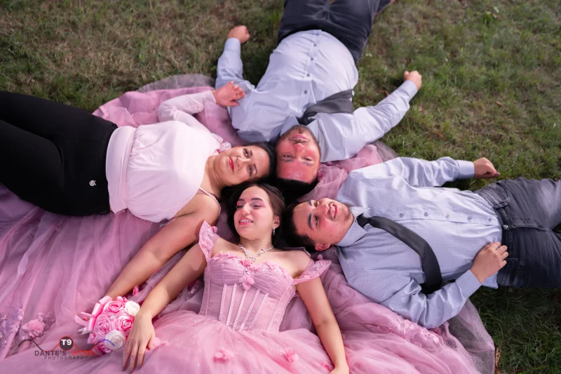 Portfolio image of Birthdays