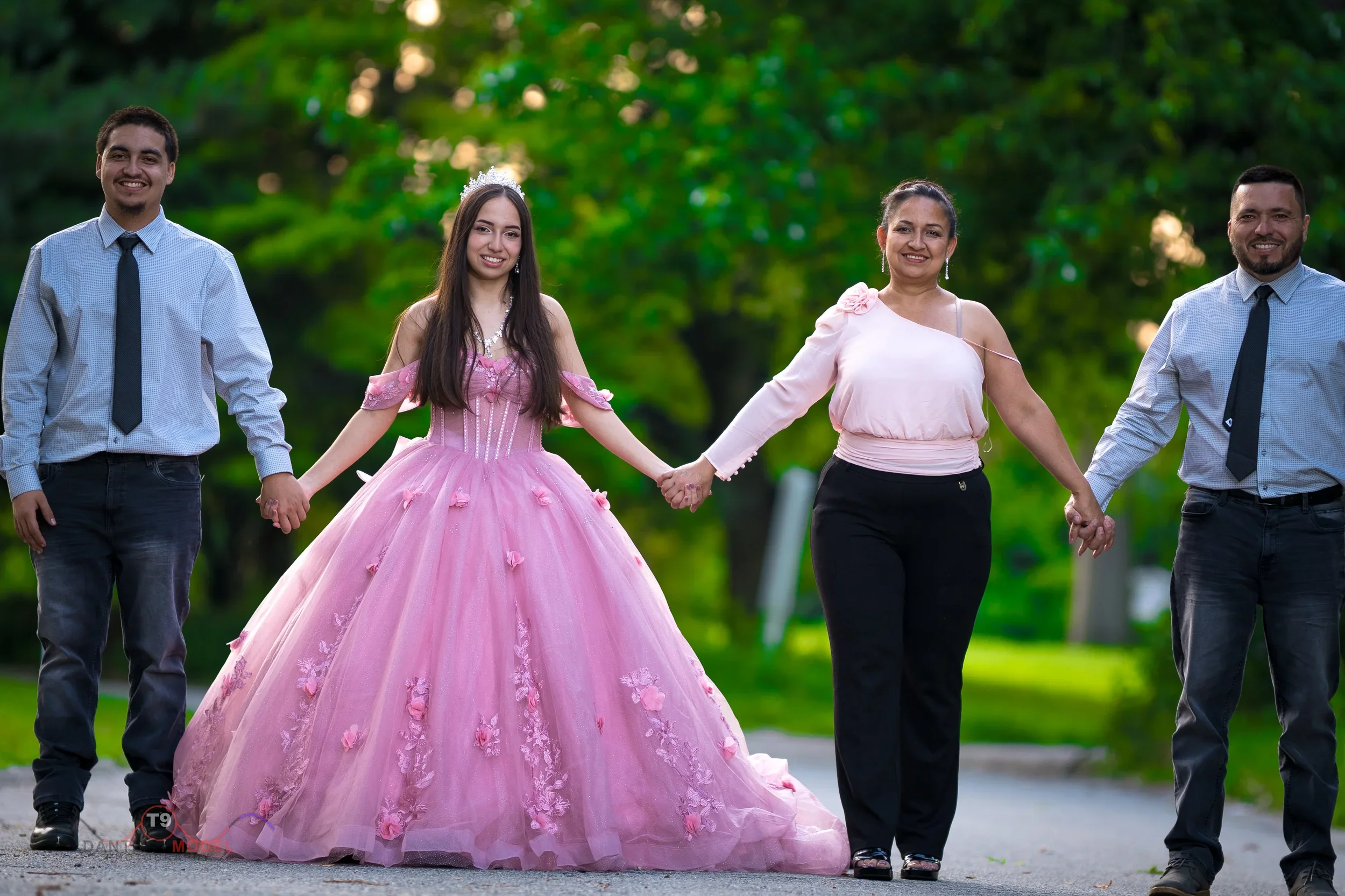 Portfolio image of Birthdays