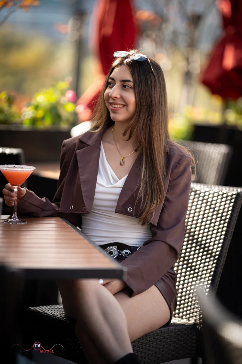 Portfolio image of Majo Manríquez