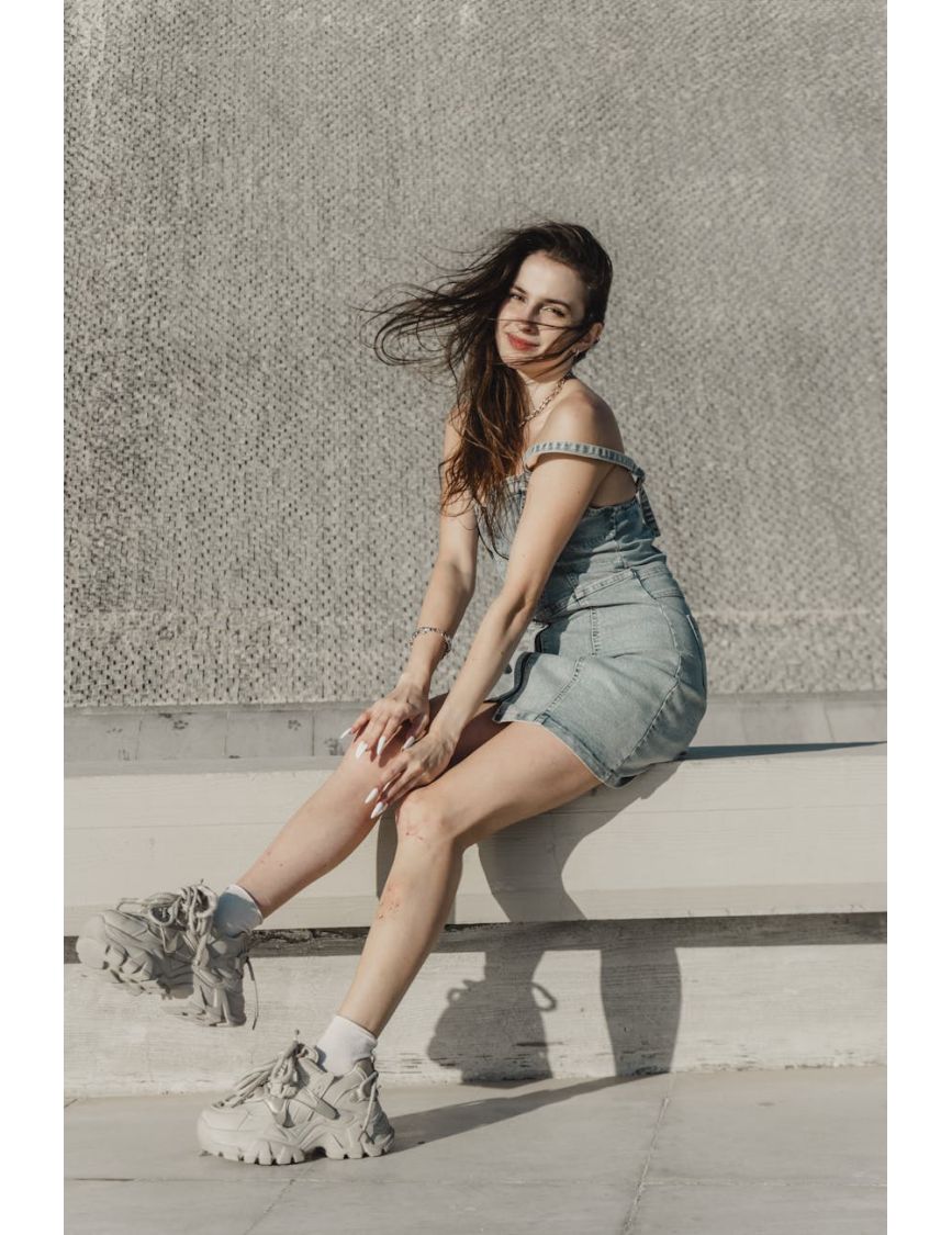 Sneakers: The New Heels — High Fashion Ate Streetwear (And We Let It)