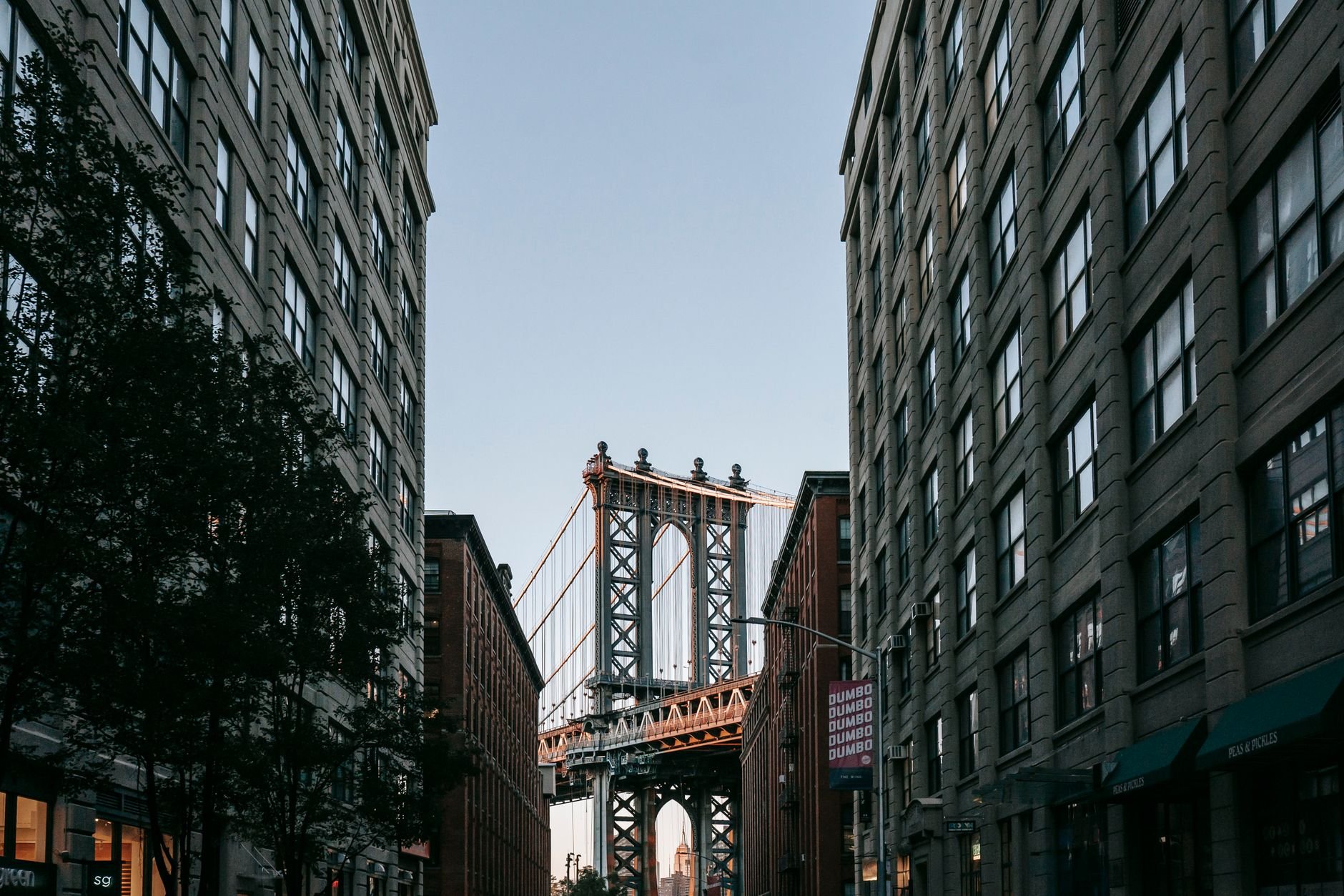 10 Best Photo Locations in NYC for Professional Model Portfolios
