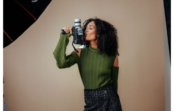 Camera Shy? Here Is Your NYC Shoot Game Plan