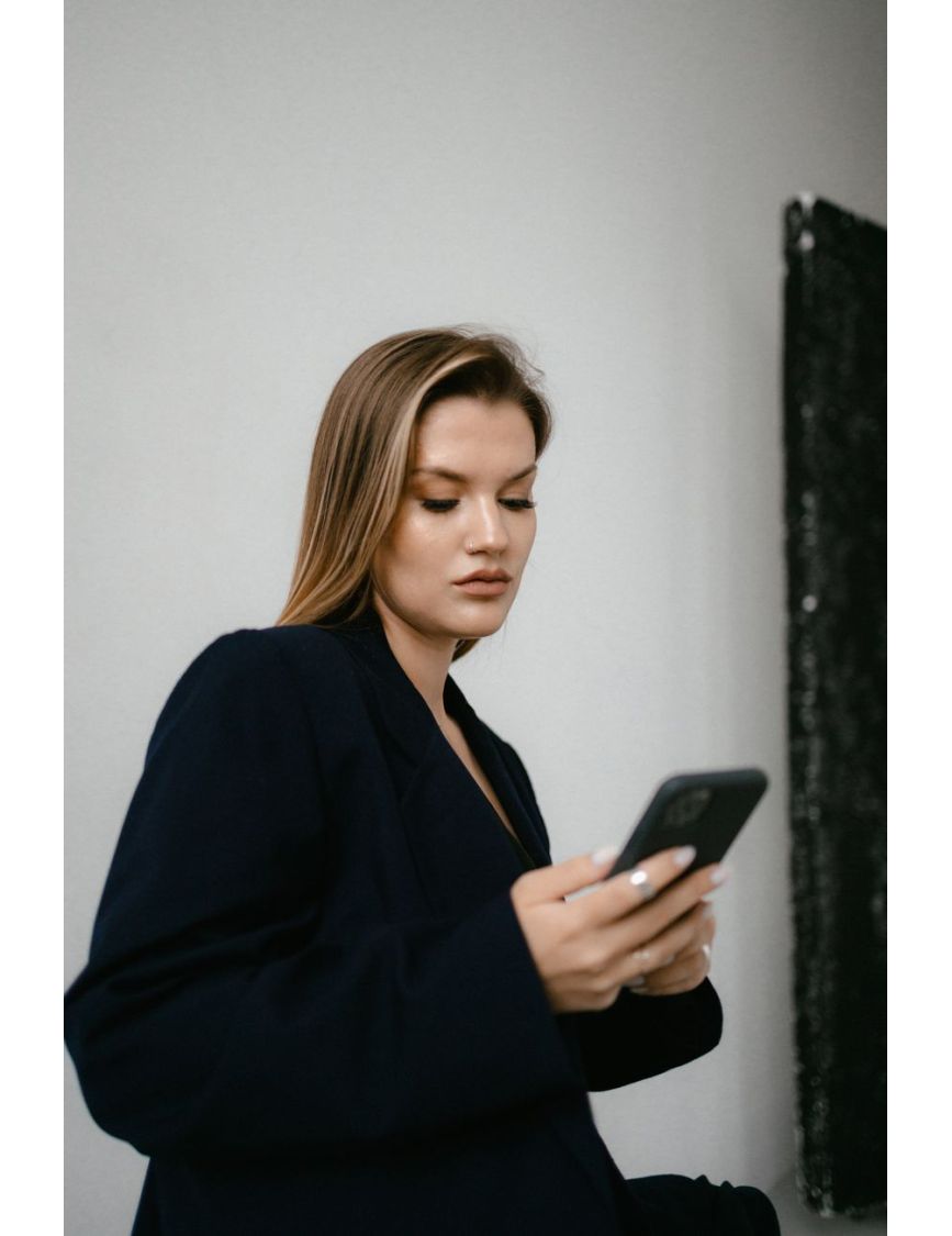 Engage Smartly — Your Instagram is a Business Card, Not a Diary