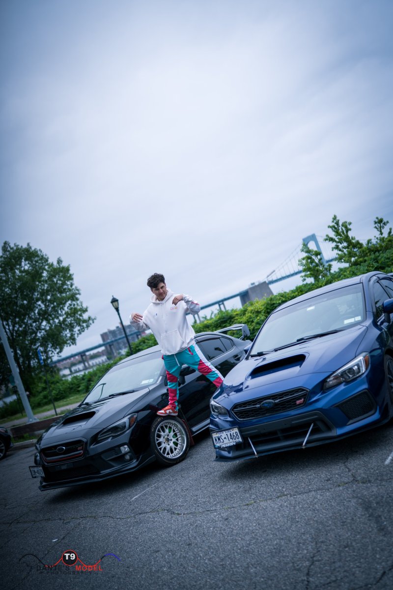 Portfolio image of Sport Cars