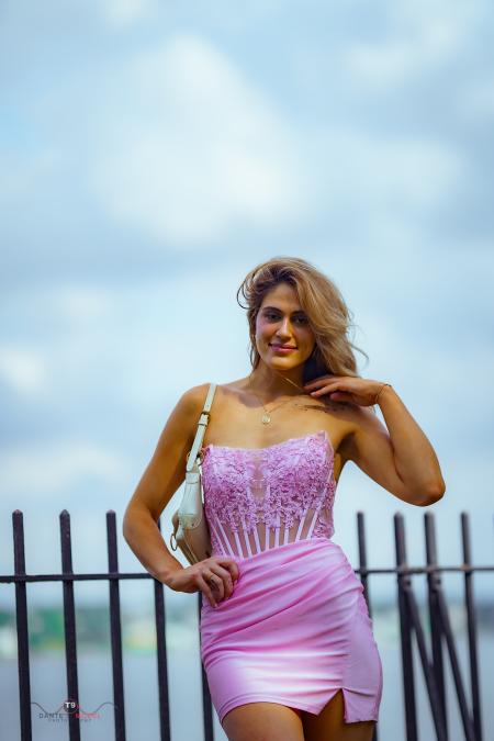 Portfolio image of Caroline Zanghi
