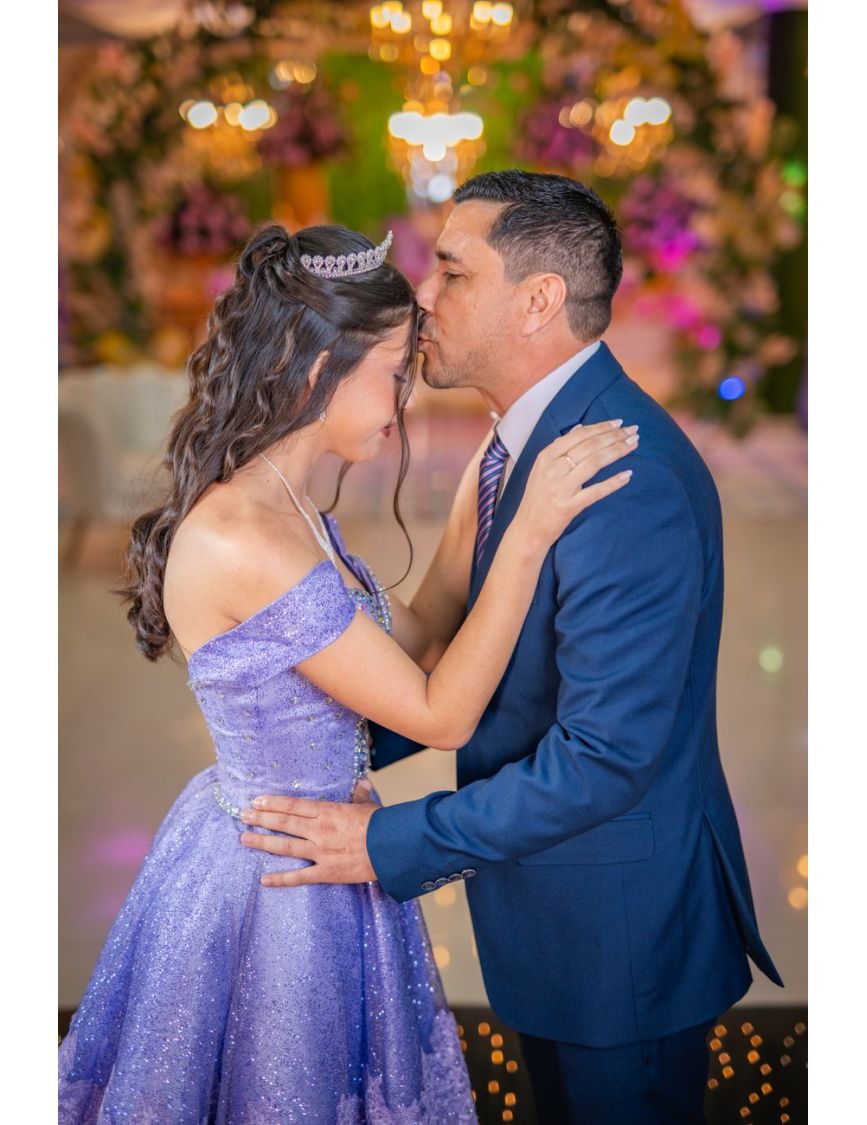 The Surprise Dance in High Motion, Planning NYC Quinceañera Photos Traditional and New