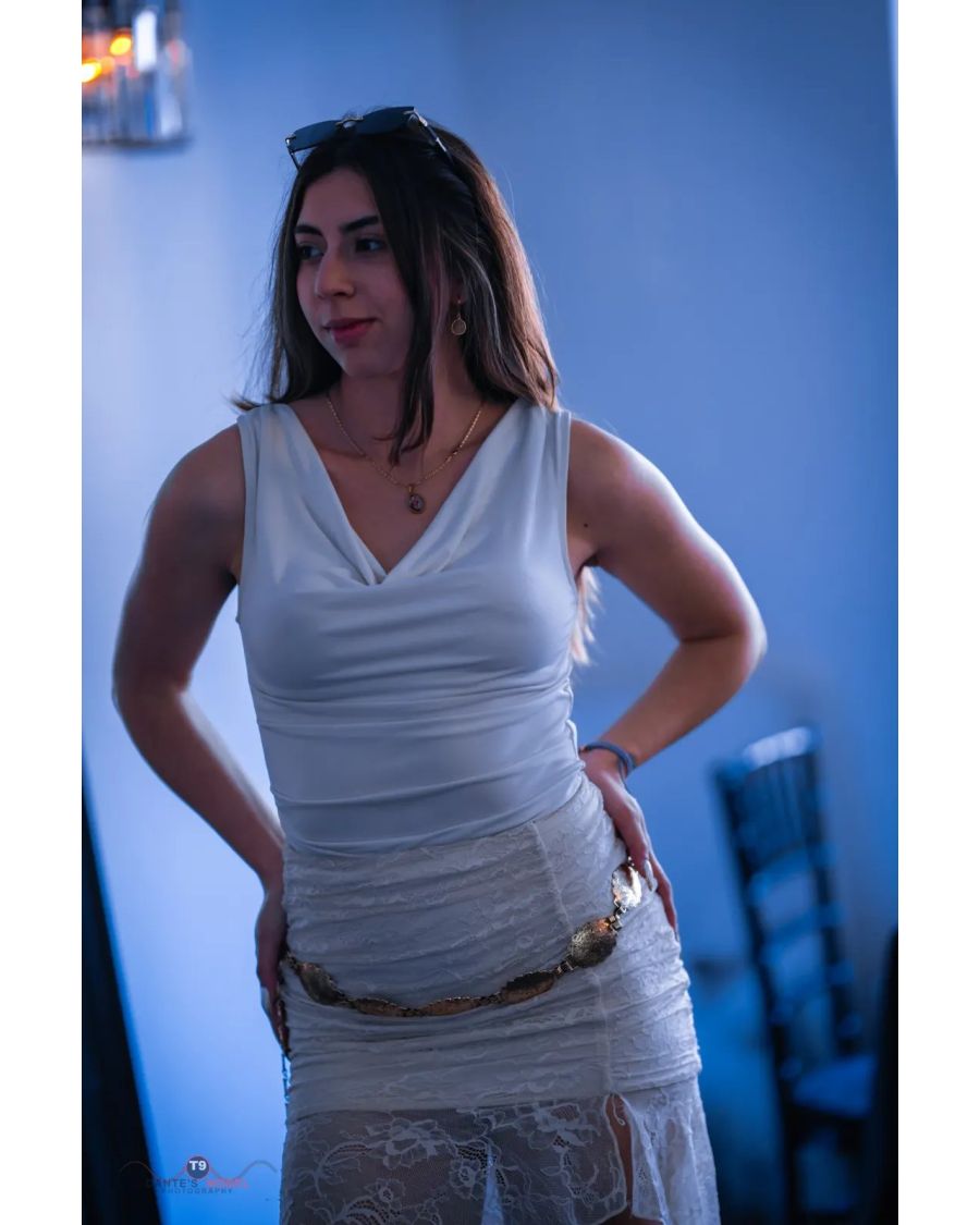 The overexposed direct-flash portrait, Why Your Portfolio Needs Ugly Photos