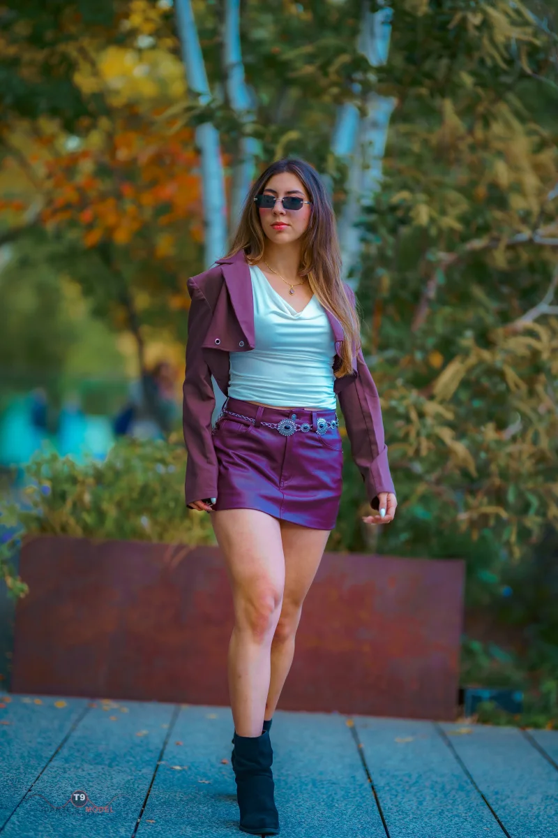 Portfolio image of Majo Manríquez