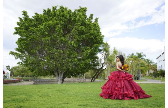 The Quinceañera Timeline Every NYC Parent Forgets