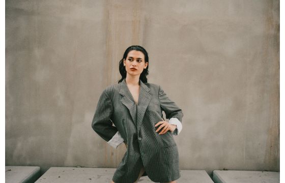 Ditch the Gray Suit: Dressing for NYC’s New Power Portrait