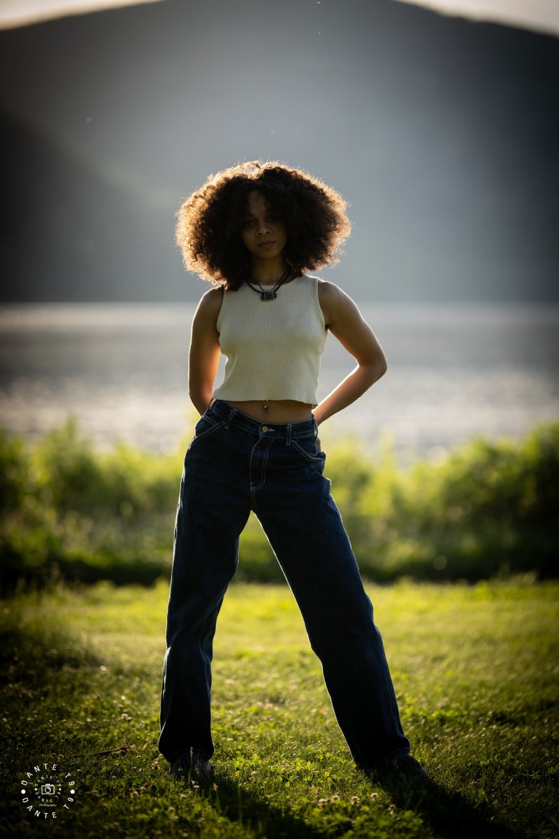 Portfolio image of Bree