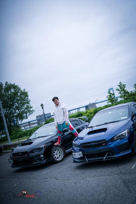 Portfolio image of Sport Cars