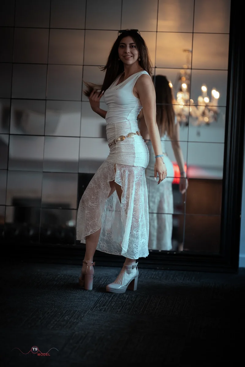 Portfolio image of Majo Manríquez