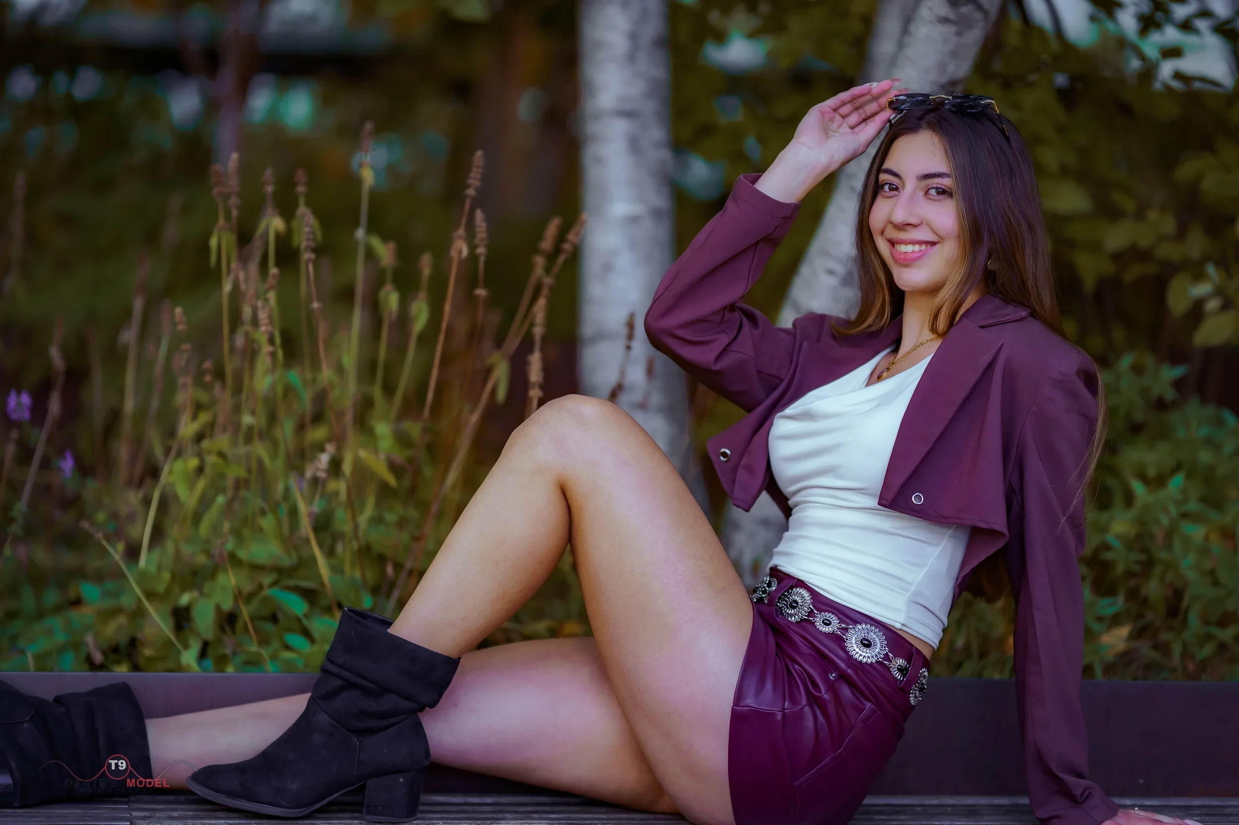 Portfolio image of Majo Manríquez