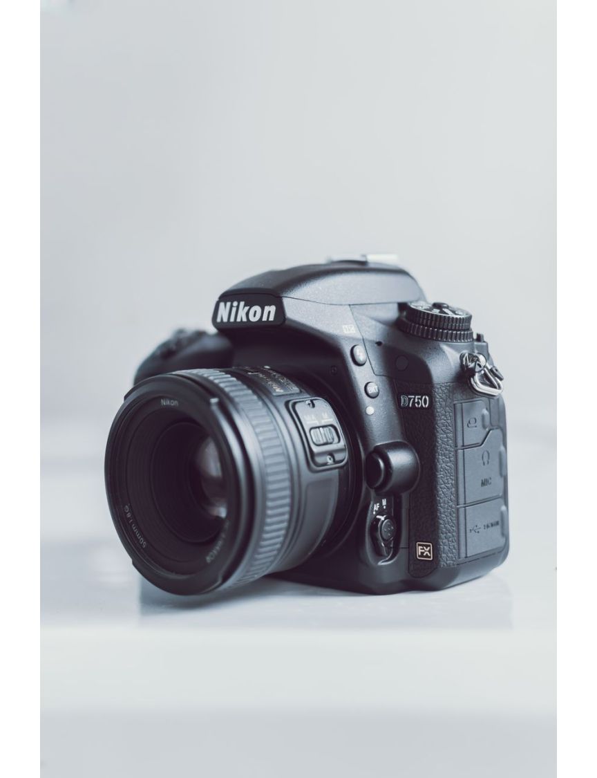 Nikon D850 — Stop buying new bodies: The used gear that still pays bills