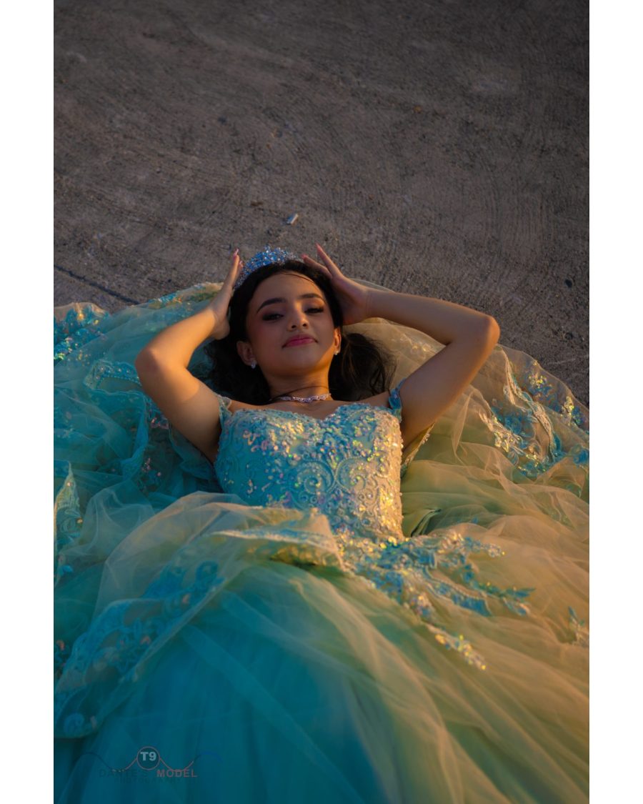 Photo of the day &middot; Samantha, Dante's Models NYC