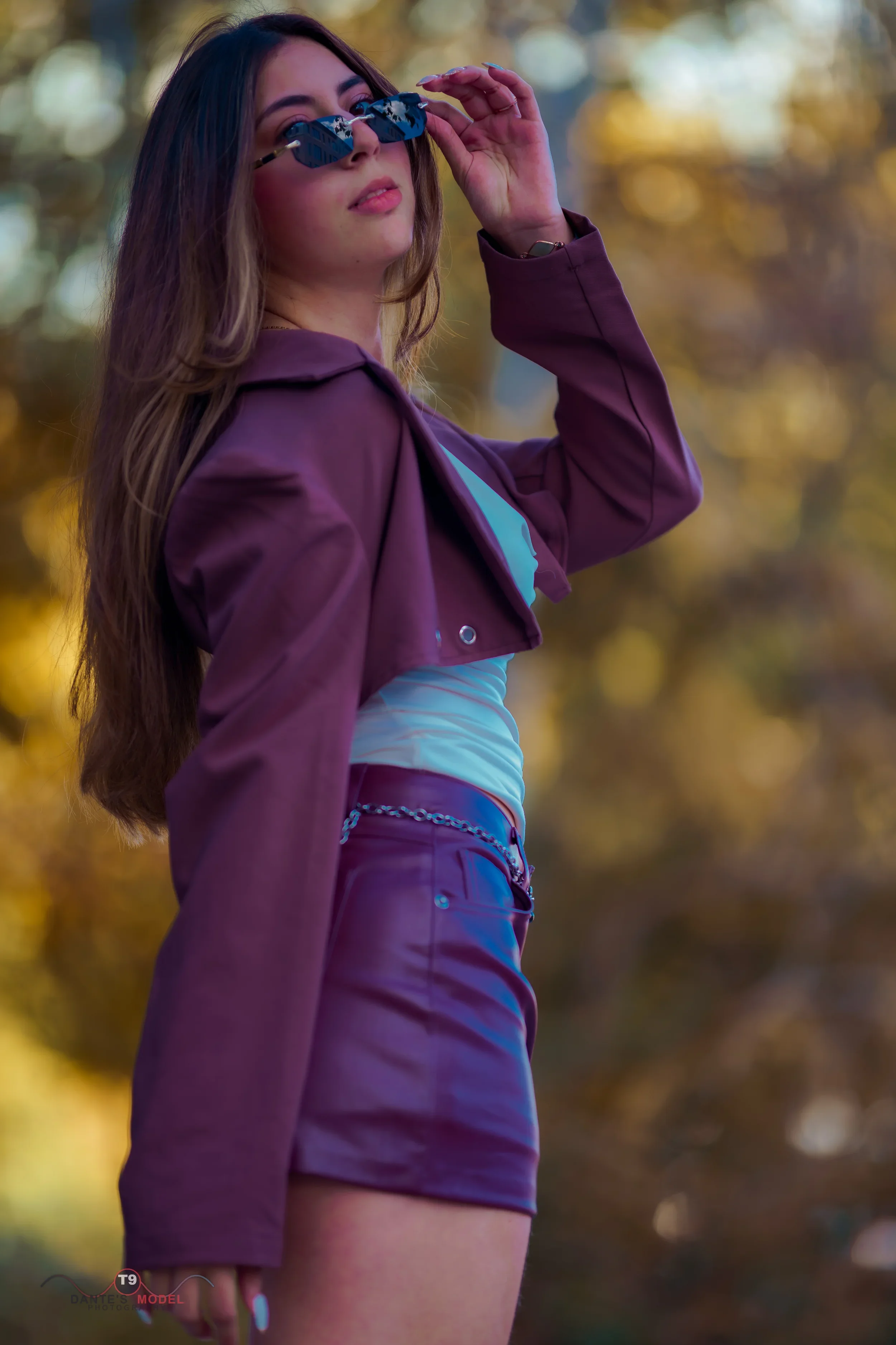 Portfolio image of Majo Manríquez