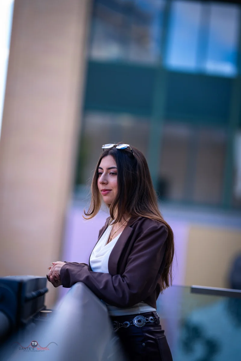 Portfolio image of Majo Manríquez