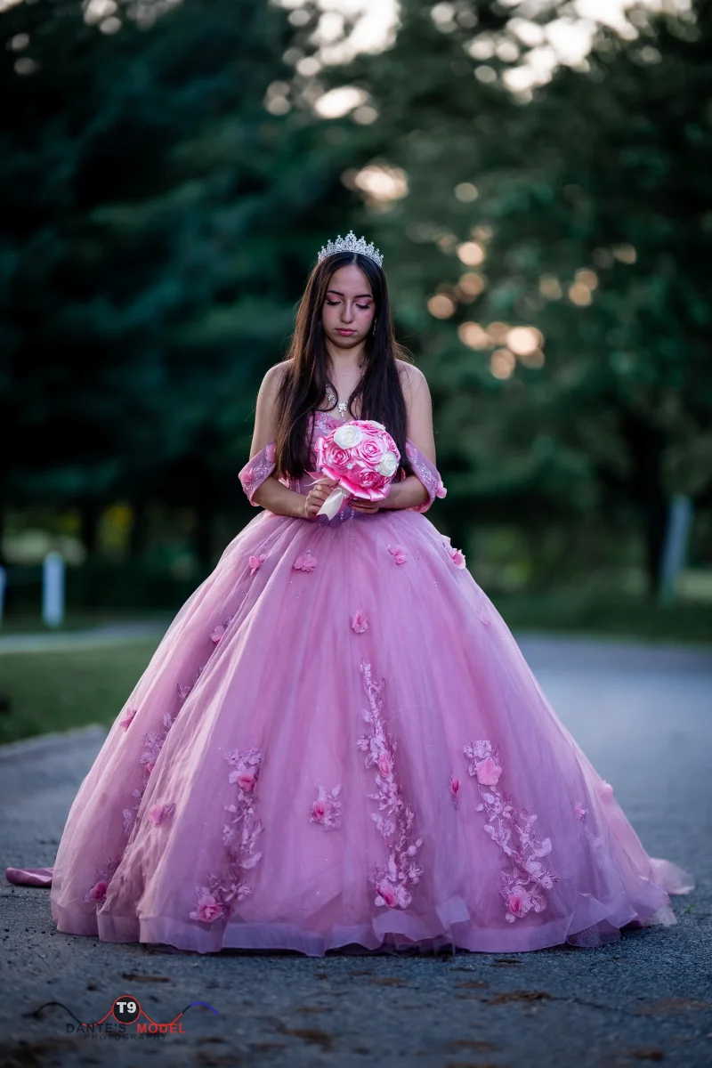 Portfolio image of Birthdays