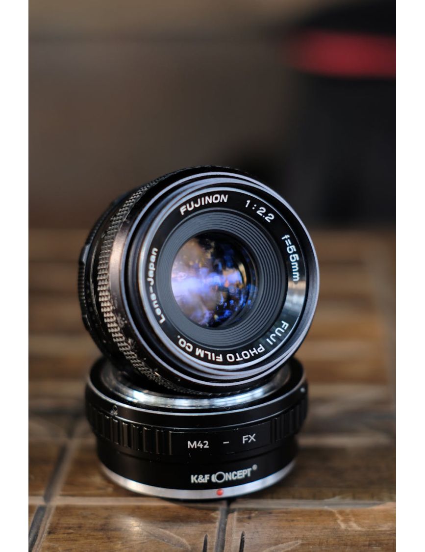 Leica M-Mount Lenses (Older Generations) — Don't Be a Mark: The Enduring Gear Worth Buying Used
