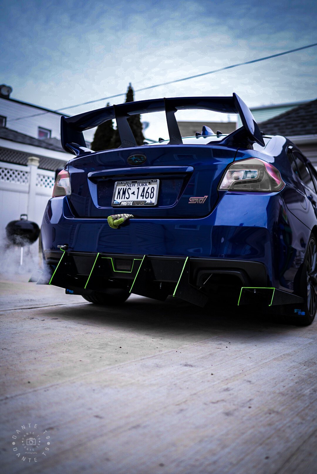 Portfolio image of Sport Cars