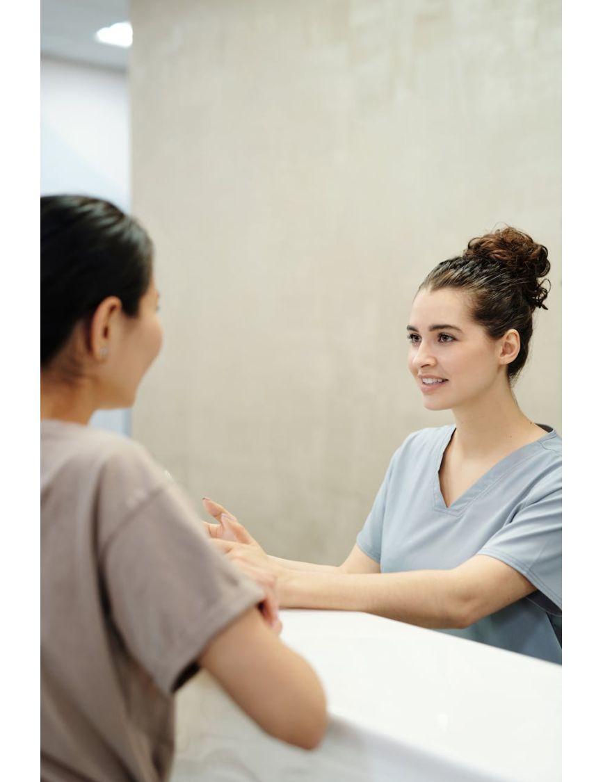 The 'Friendly' Assistant — The Silent Language of Agency Casting Calls