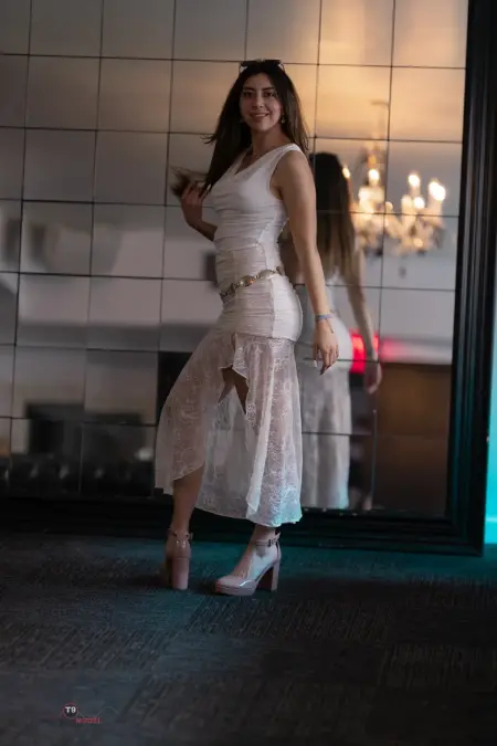 Portfolio image of Majo Manríquez