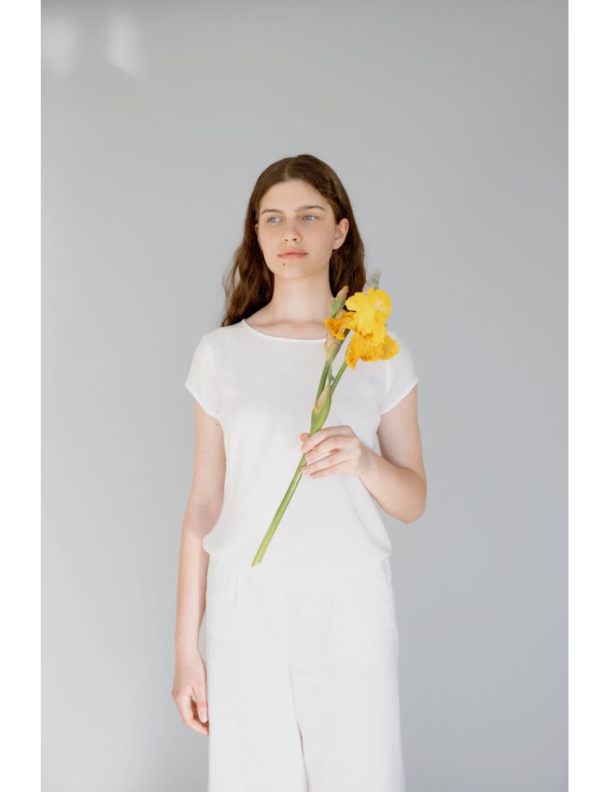 The 'Found' Object — Editorial Minimalism: Stop Trying So Hard