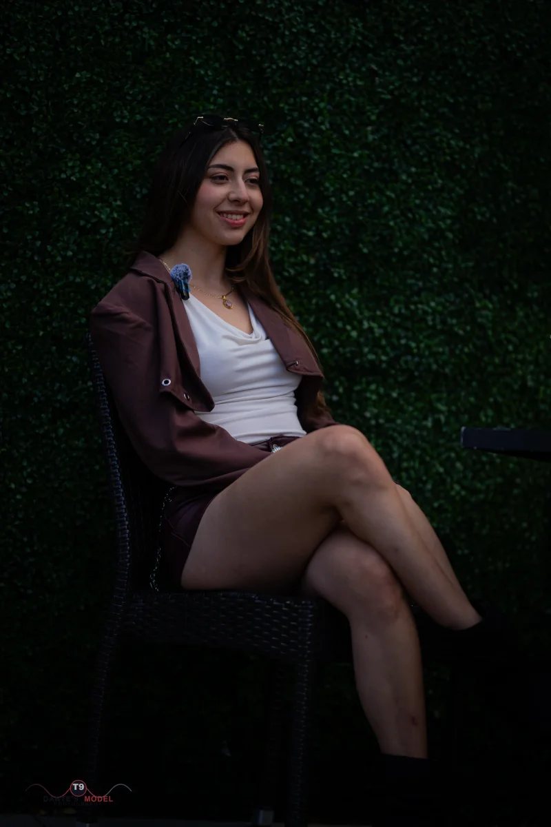 Portfolio image of Majo Manríquez