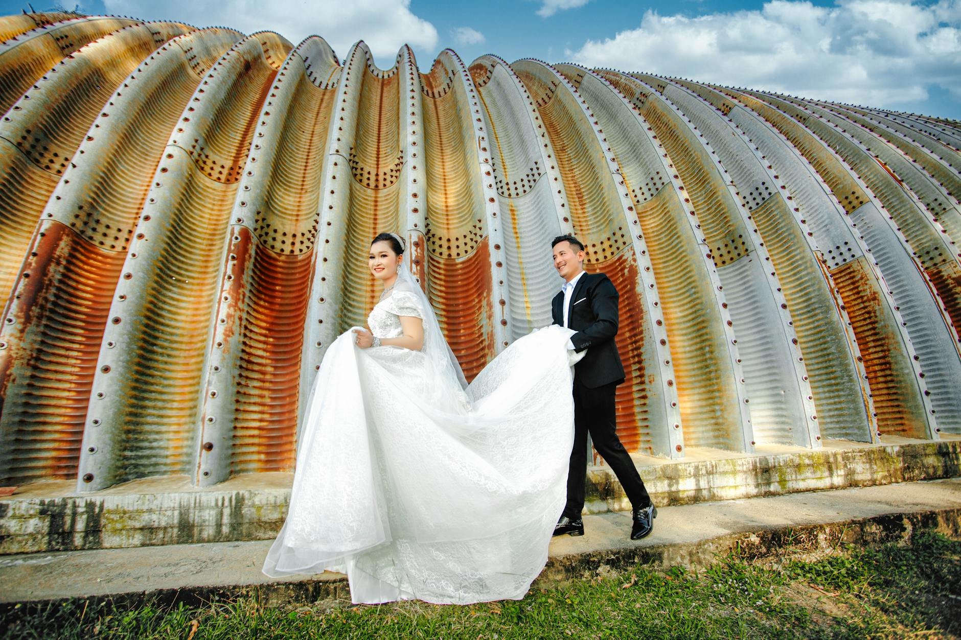 Top NYC Photo Shoot Locations for Models & Brands