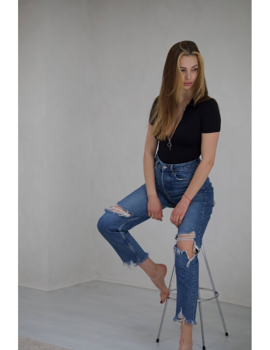 The 'Just In Case' Ensemble — Don't Show Up Empty-Handed: Test Shoot Essentials