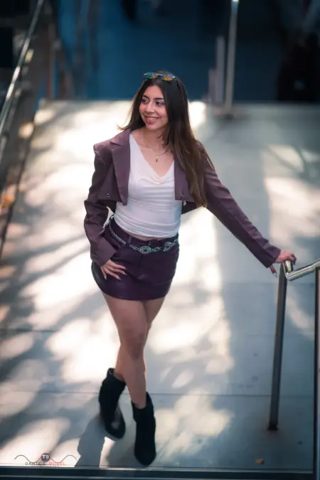 Portfolio image of Majo Manríquez