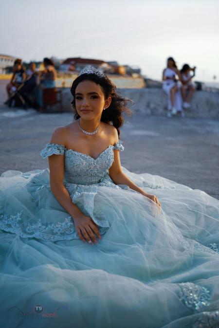 Portfolio image of Samantha