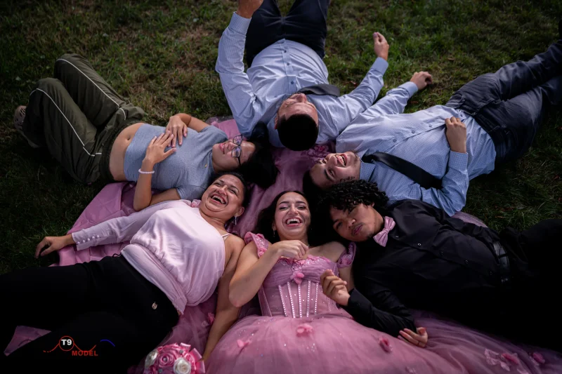 Portfolio image of Birthdays