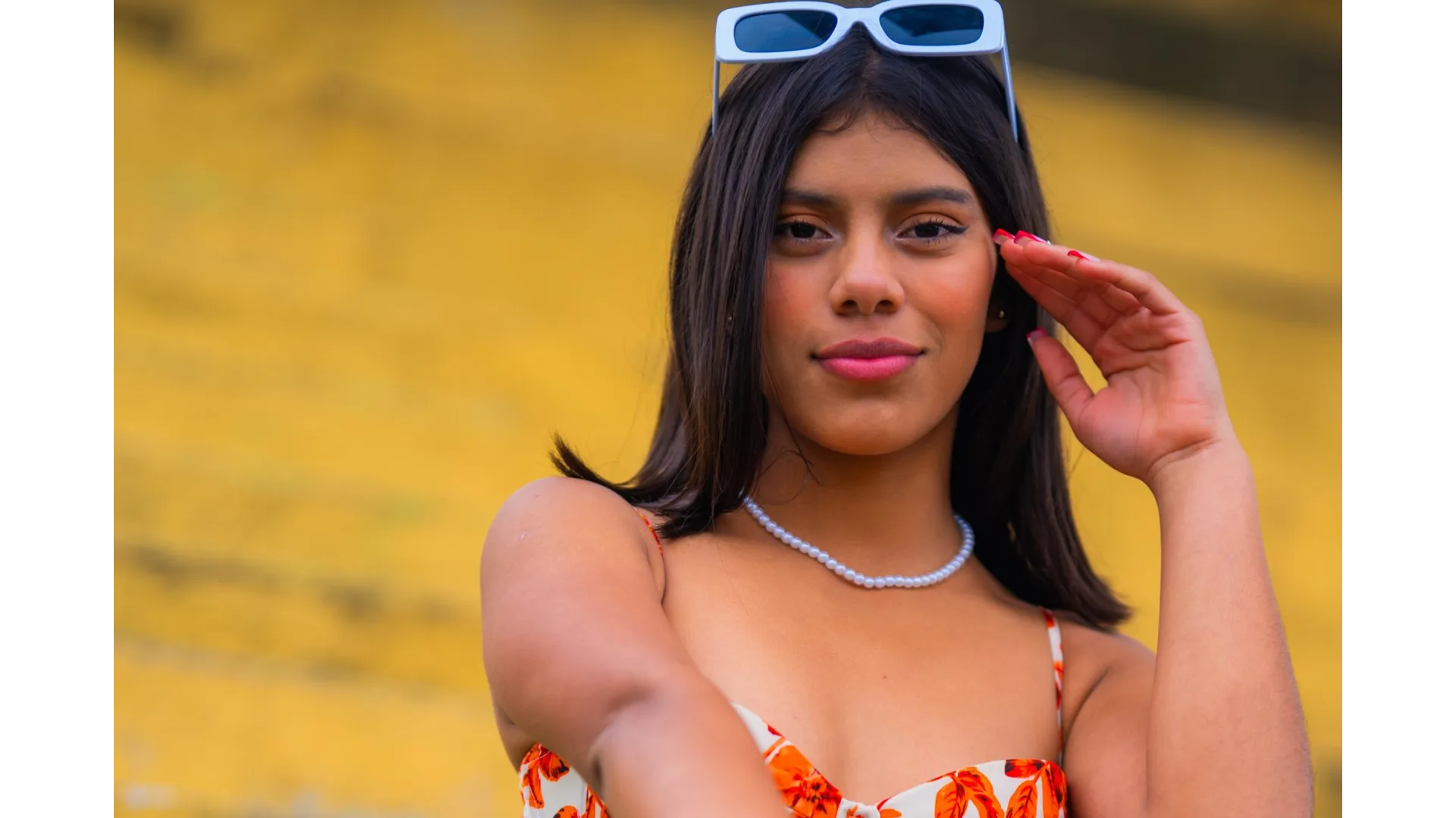 NYC Modeling Agency & Photography Studio | Dante's Models hero image 2