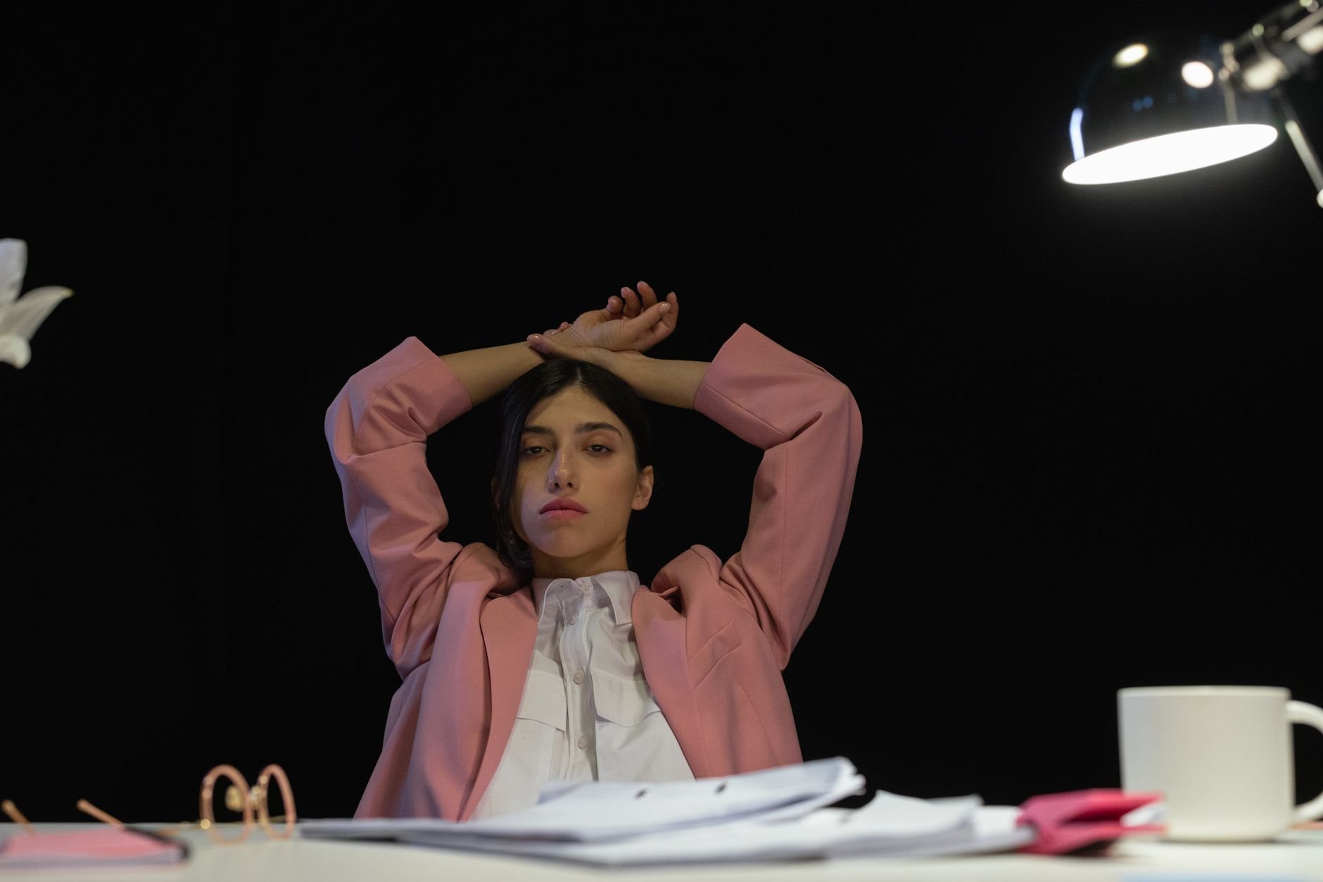 Being Likable Is Ruining Your Career