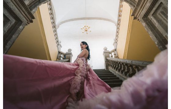 Where That Giant Ballgown Actually Fits in NYC