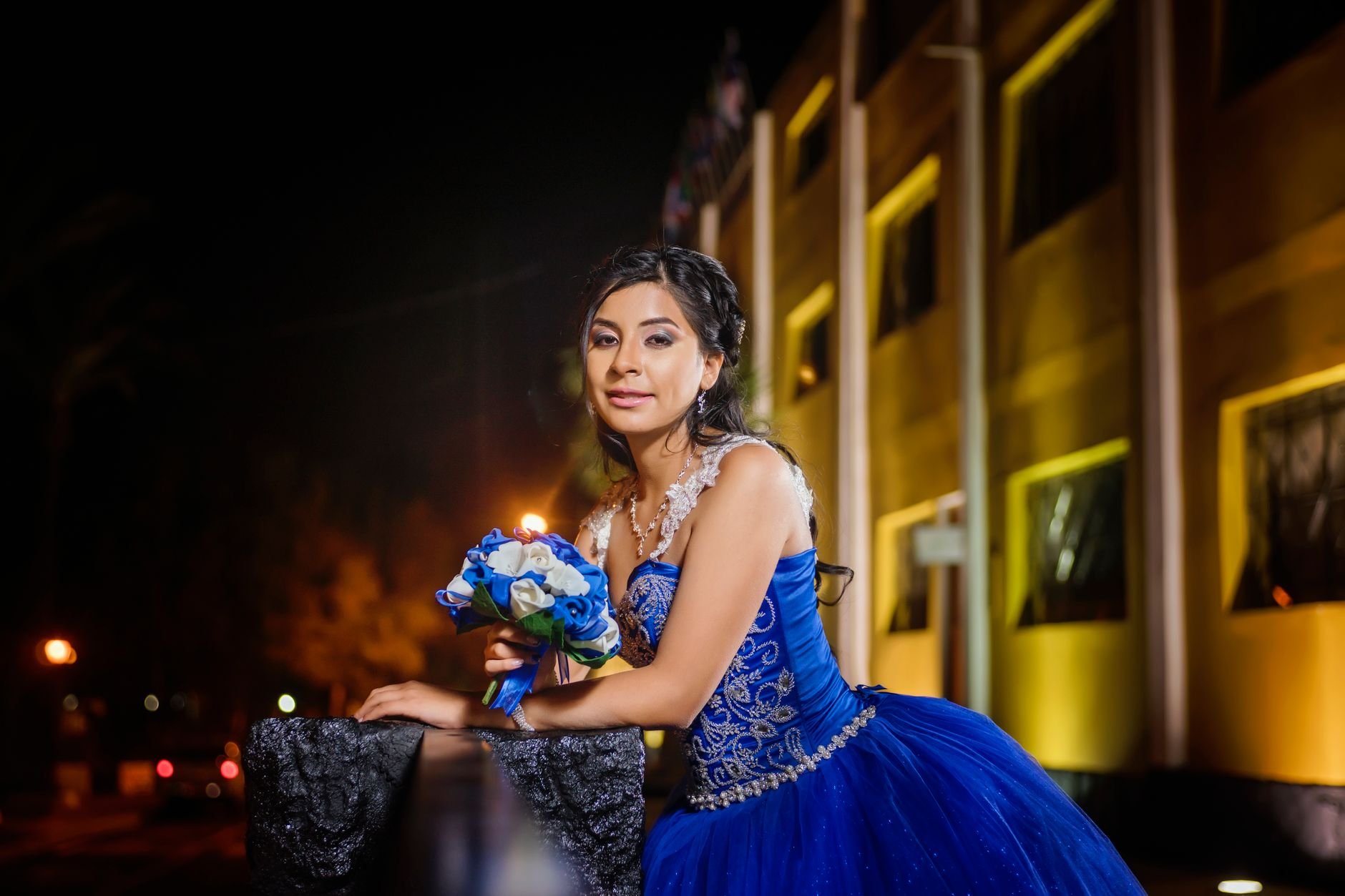 Why Sunset Is the Absolute Worst Time for Quince Photos