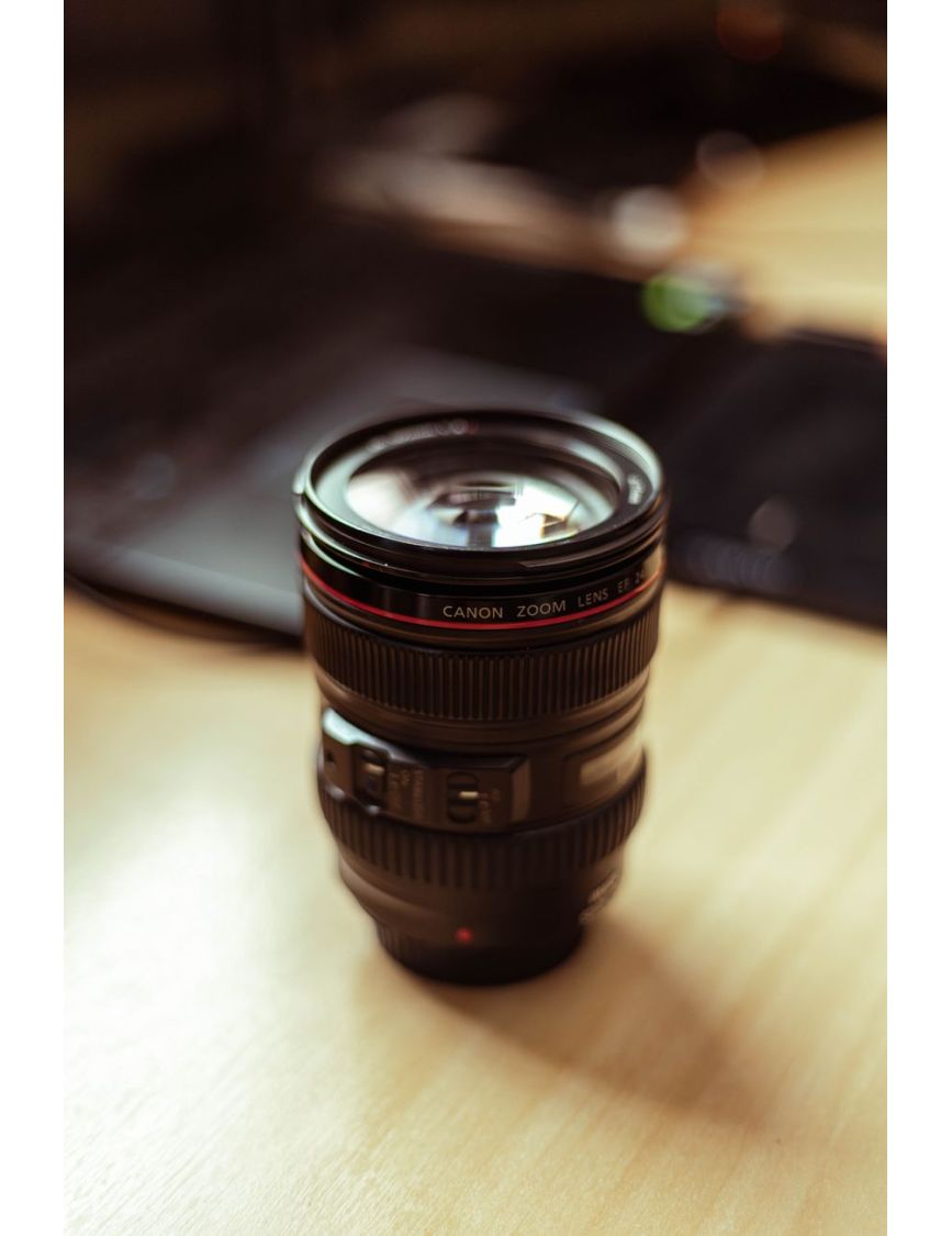 The 'Versatile' 24-70mm f/2.8 — The Glass They Won't Admit To Owning