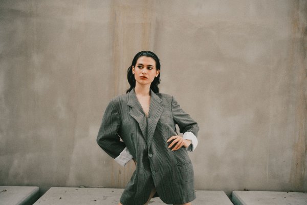 Ditch the Gray Suit: Dressing for NYC’s New Power Portrait