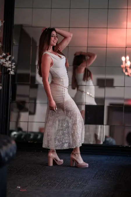 Portfolio image of Majo Manríquez